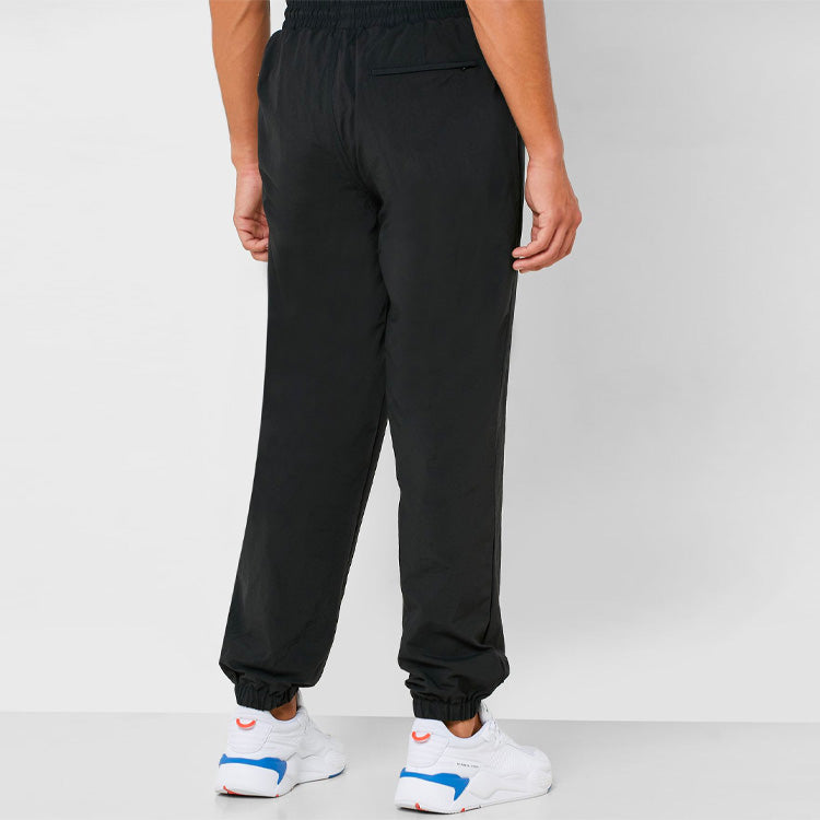 PUMA x Randomevent Woven Pants 'Black' 59666601