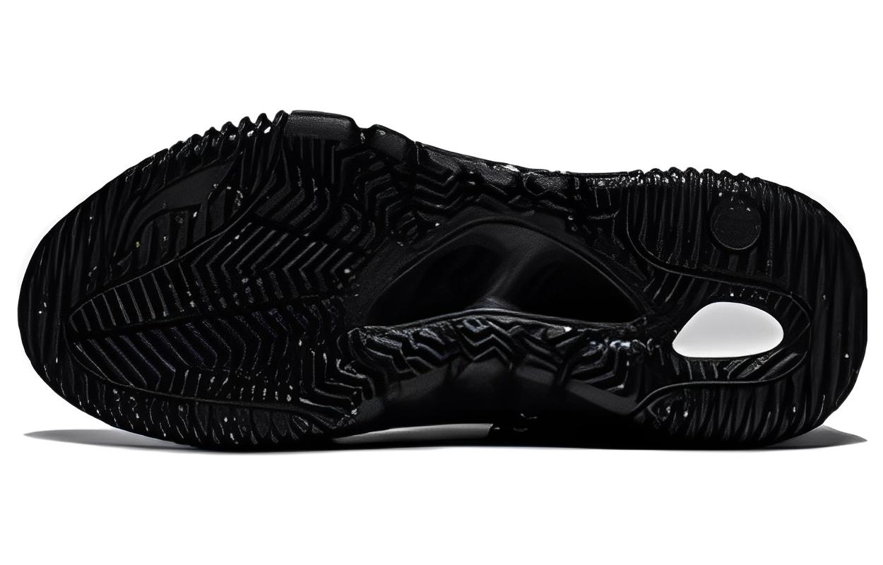 Li-Ning Badfive 2 Low 'Mister Cartoon' ABFR005-17