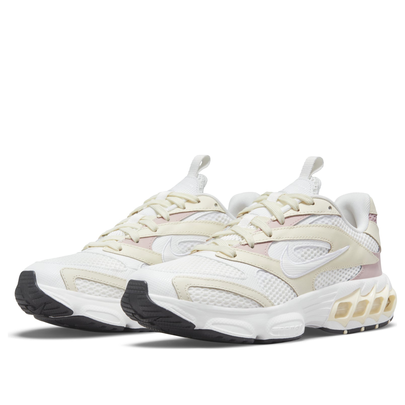 (WMNS) Nike Zoom Air Fire 'Coconut Milk' CW3876-103