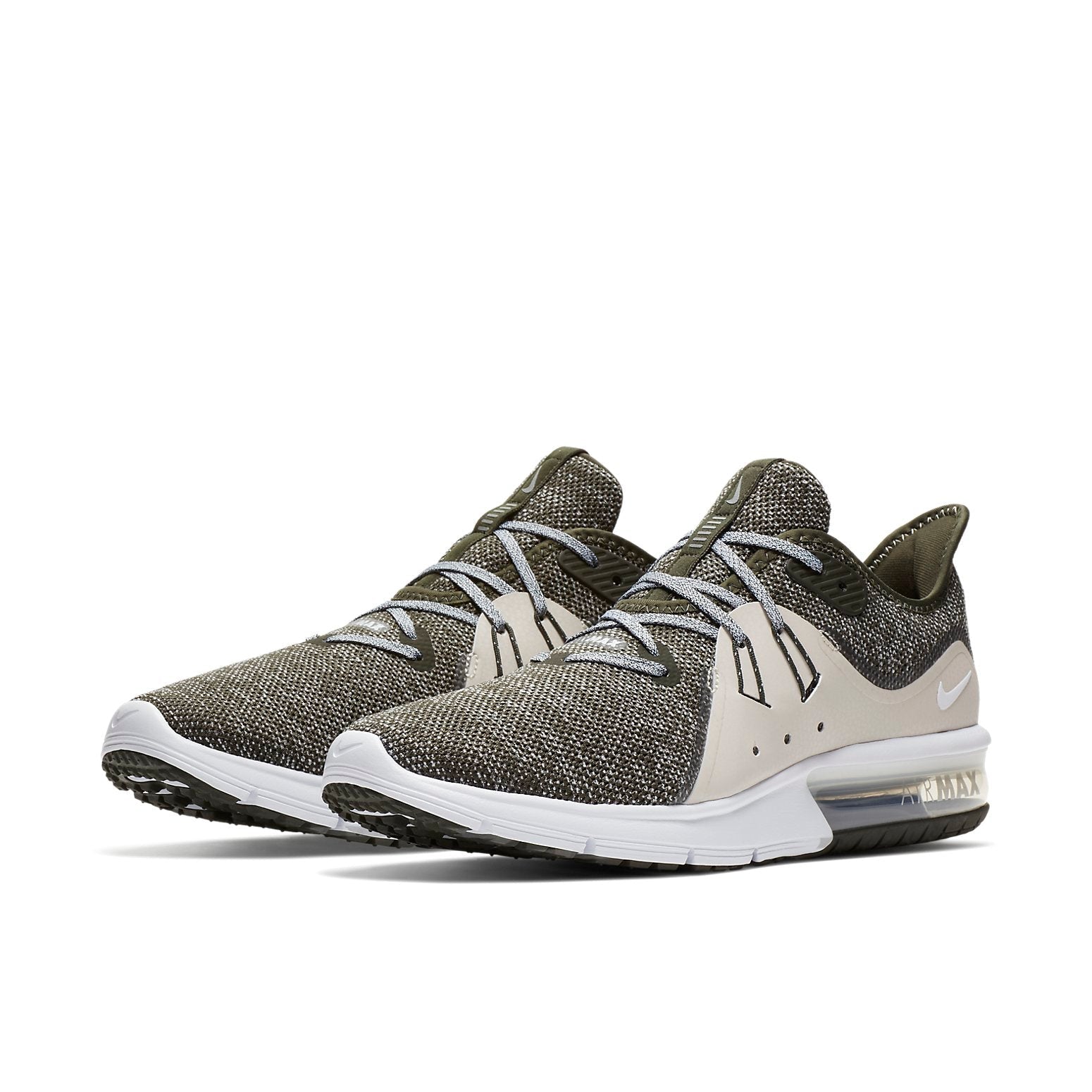 Nike Air Max Sequent 3 'Sequoia' 921694-300