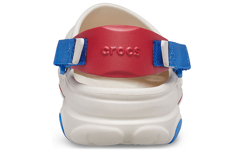Crocs Classic Beach Sandals Unisex Gray 206340-160