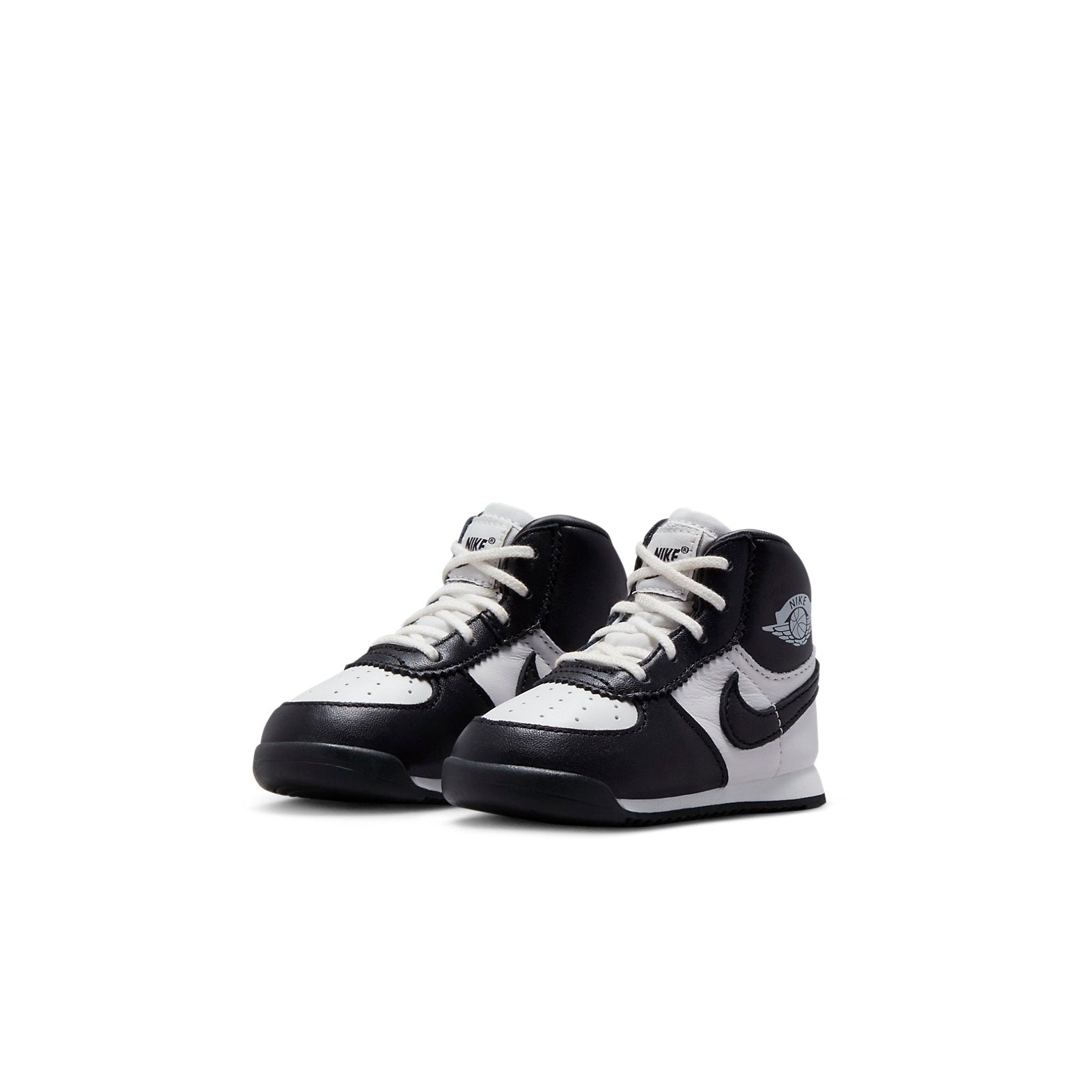 (TD) Air Jordan 1 High 85 'Black White' 2023 DV3655-001