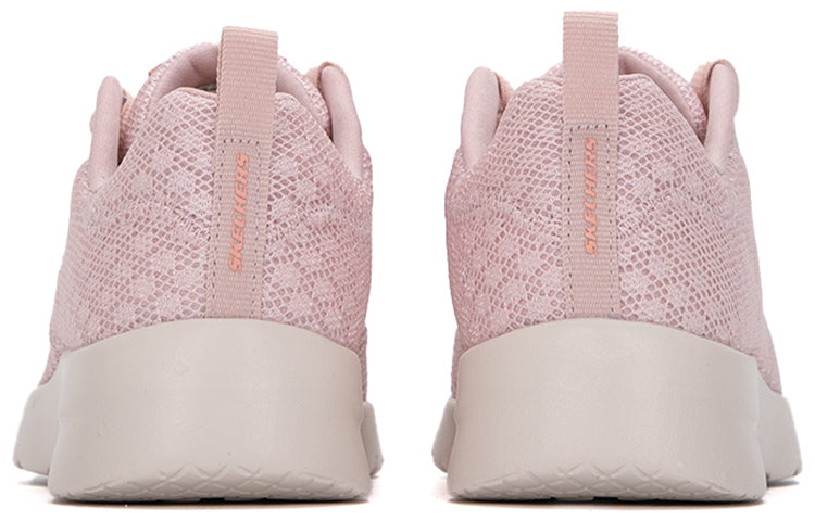 (WMNS) Skechers Dynamight 2.0 'Pink' 149542-MVE