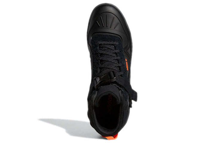 adidas Forum High GTX 'Core Black' Q46363