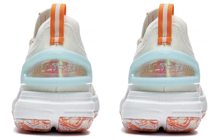 Li-Ning Speed 9 Ultra Low 'Summer Canvas' ABAT017-2