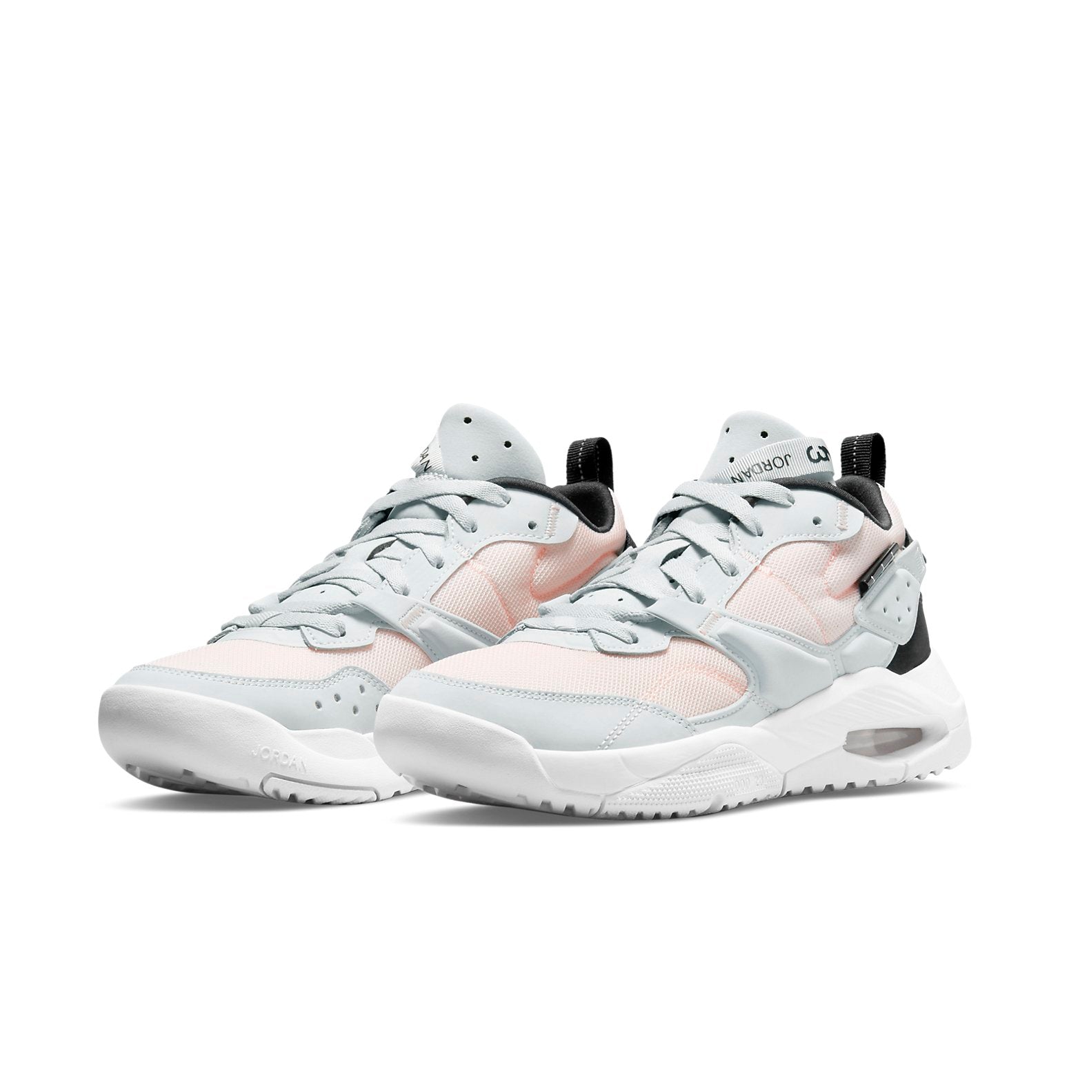 (WMNS) Air Jordan Air NFH 'Pale Coral' DA1165-800