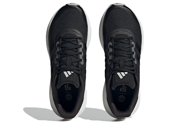 (WMNS) adidas Runfalcon 3.0 TR 'Black Carbon' HQ3791