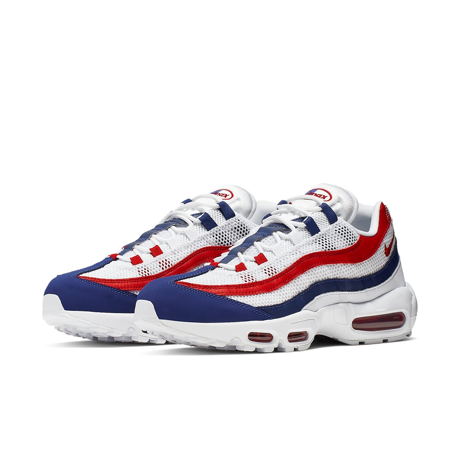 Nike Air Max 95 'USA' CJ9926-100
