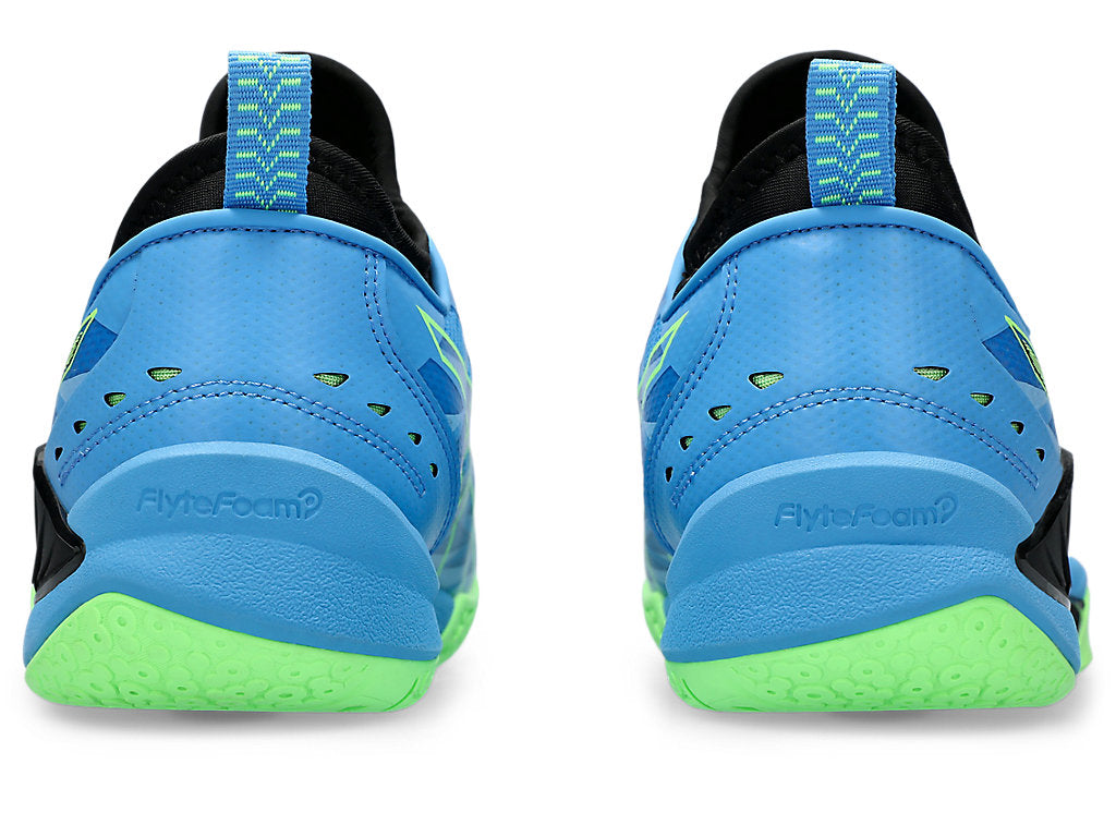 ASICS BLAST FF 3 'Waterscape Lime Burst' 1073A052-402