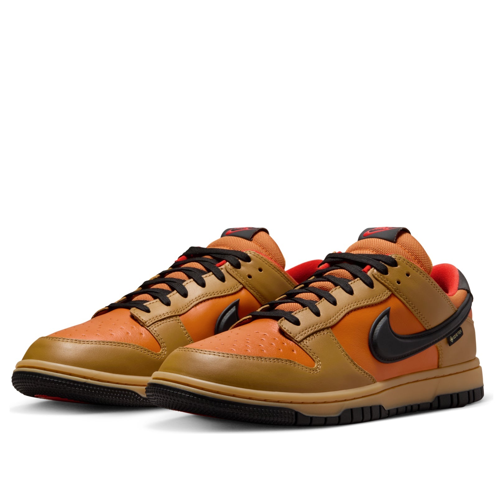 Nike Dunk Low Gore-Tex 'Wheat Ceramic' HQ2053-700