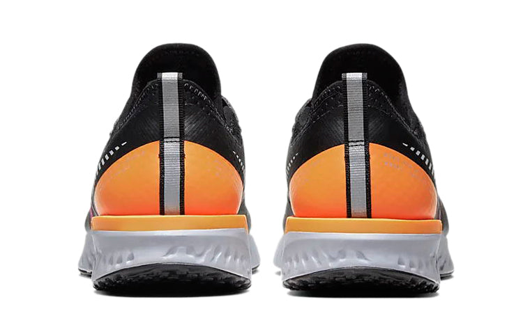 (WMNS) Nike Odyssey React 2 Shield 'Fire Pink Atmosphere Grey' BQ1672-600
