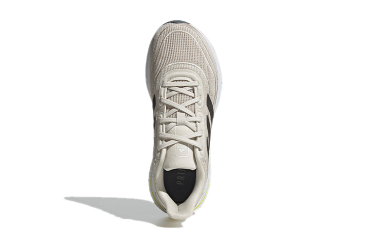 (GS) adidas Supernova J 'Grey Black White' FY6005