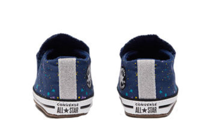Converse Chuck Taylor All Star Cribster Navy 865353C