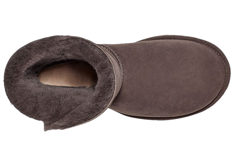 (WMNS) UGG Bailey Button 2 Boot 1016226-TCLD