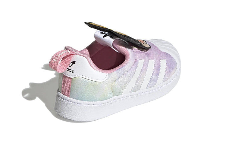 (TD) adidas Superstar 360 x Disney 'Minnie Mouse' GY9152