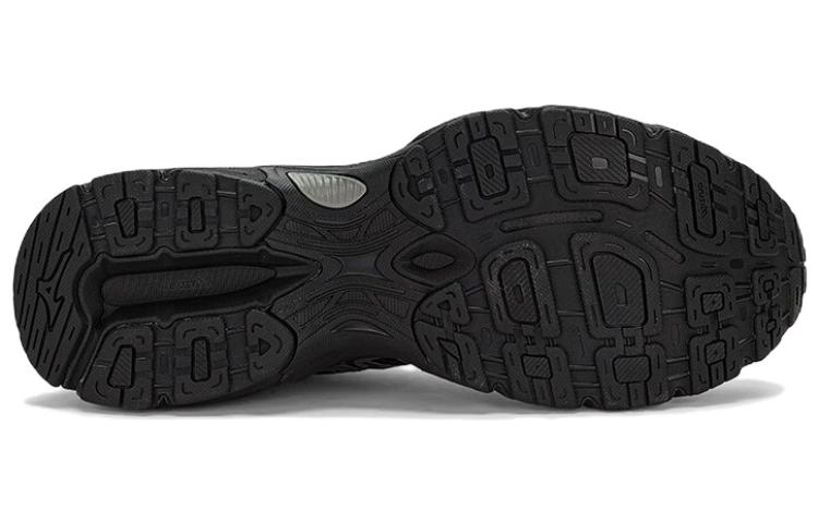 Mizuno LG 2000 'Black Silver' D1GH230202