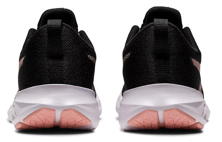 (WMNS) ASICS Versablast 2 'Black Frosted Rose' 1012B179-005