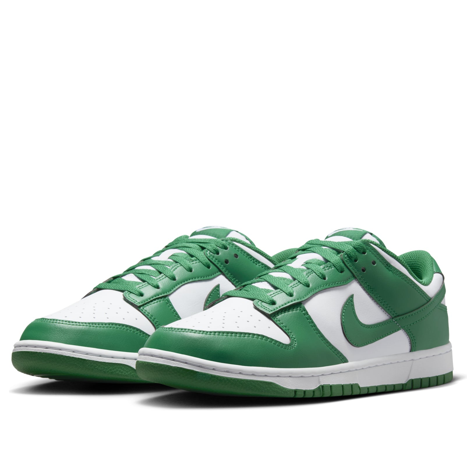 Nike Dunk Low 'White Malachite' HF5441-101