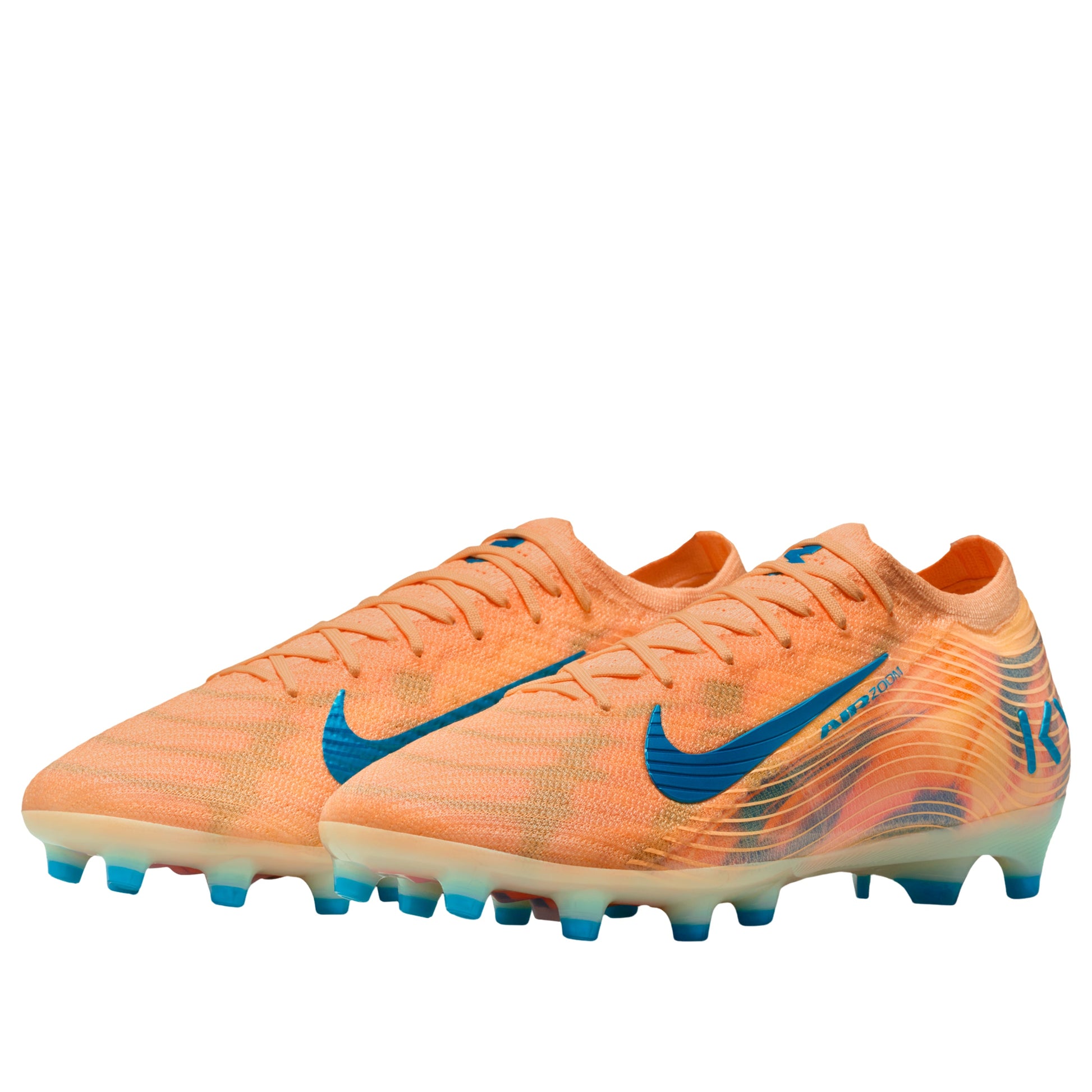 Nike Mercurial Vapor 16 Elite 'Kylian Mbappé' IO0927-800