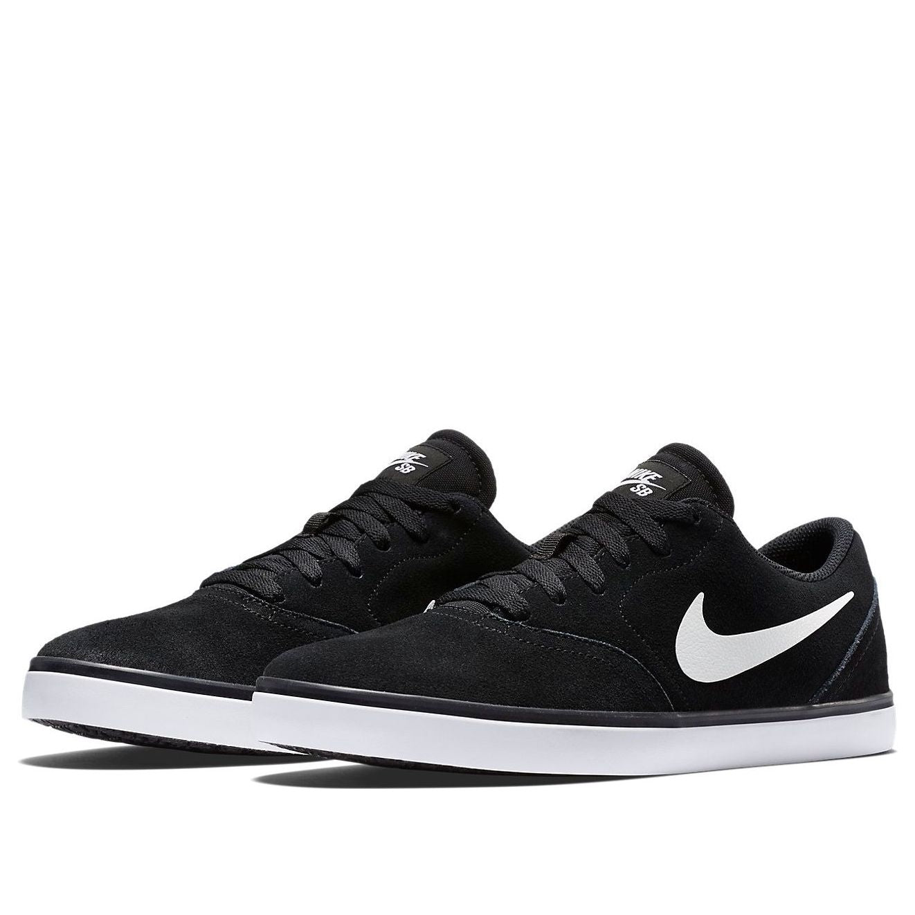 Nike SB Check 'Black White' 705265-004