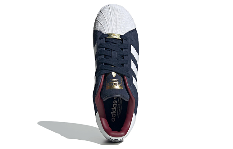 adidas Superstar XLG 'Collegiate Navy White' IE4267