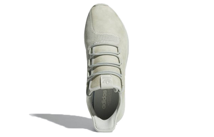 adidas Tubular Shadow 'Ash Silver' B37594