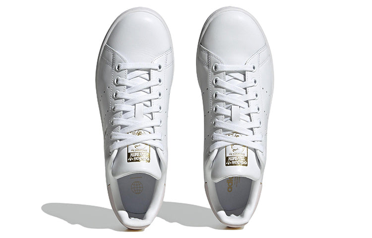 (WMNS) adidas Stan Smith 'White Almost Pink' HQ6643