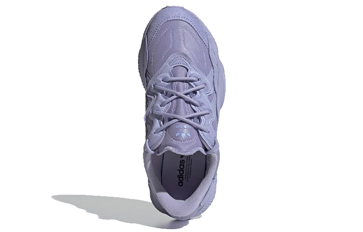 (WMNS) adidas Ozweego 'Dust Purple' FX6093