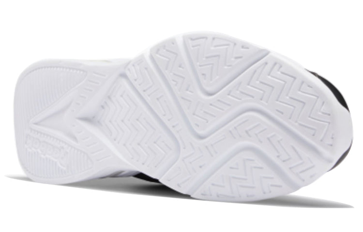 Reebok Royal Astrorun Unisex Sneaker 'Black White' EH3098
