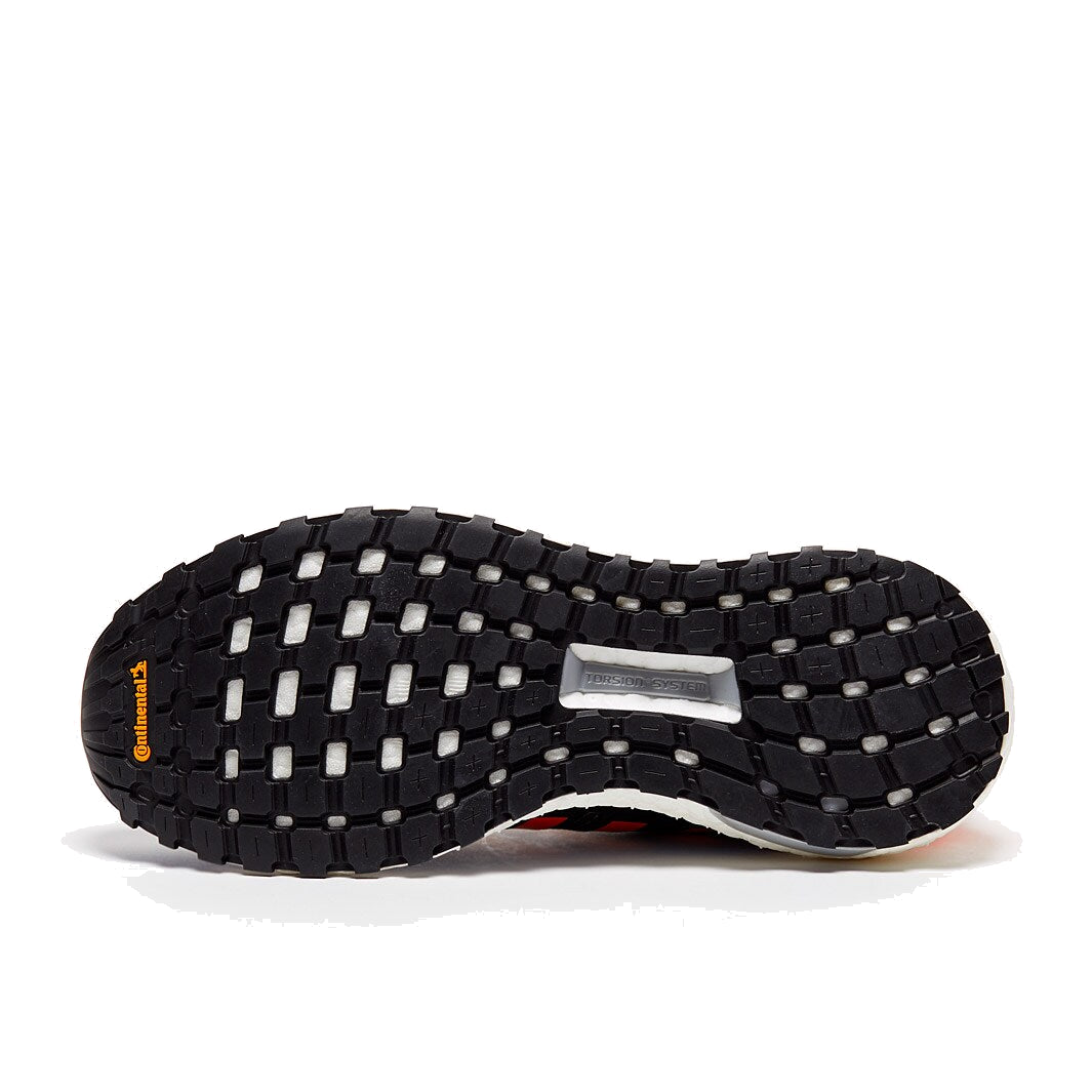 adidas Supernova GTX Schuh 'Core Black Orange' AC7832