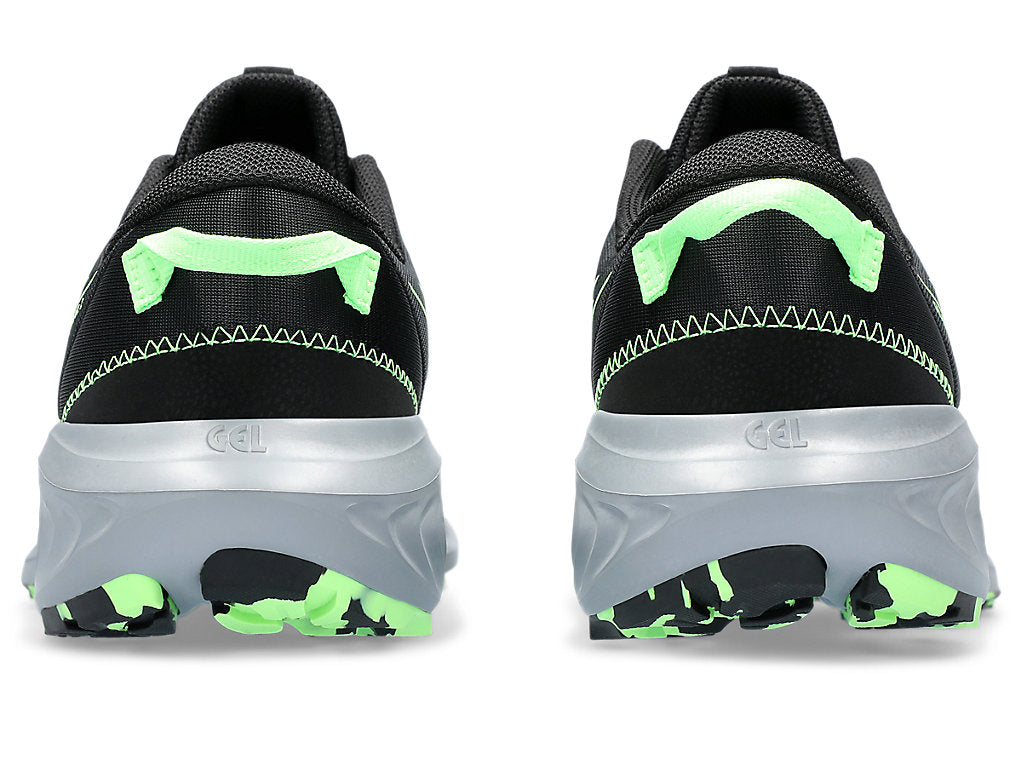 ASICS Gel-Excite Trail 2 'Black Illuminate Green' 1011B594-001