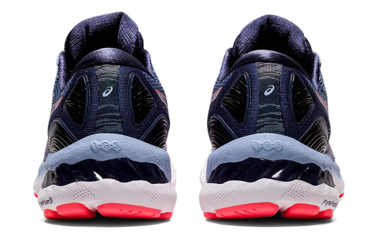 (WMNS) ASICS Gel-Nimbus 23 'Mist Blazing Coral' 1012A885-412