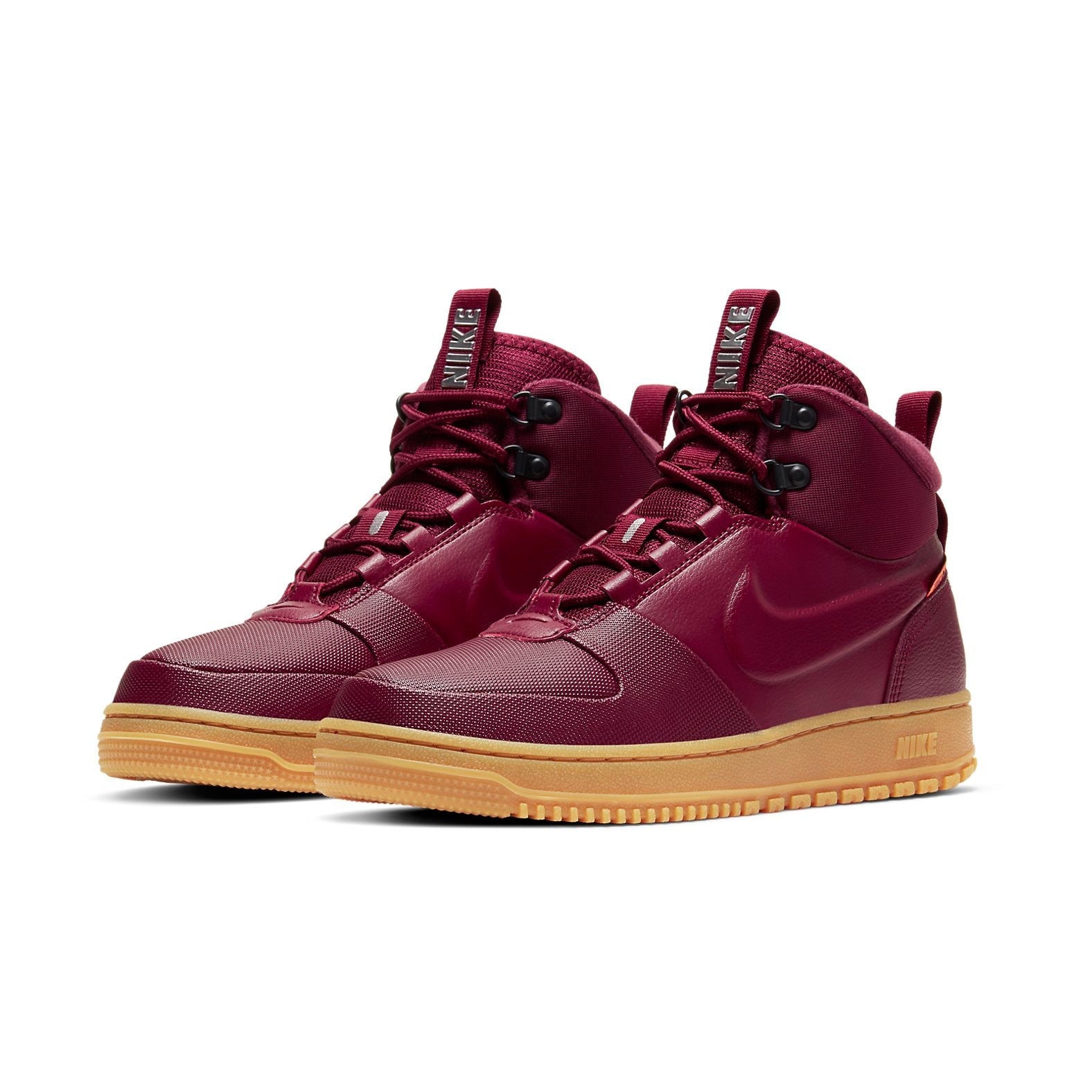 Nike Path Winter 'Dark Beetroot Gum' BQ4223-600