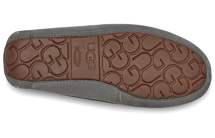 (WMNS) UGG Leisure Violette 'Grey' 1118959-CHRC