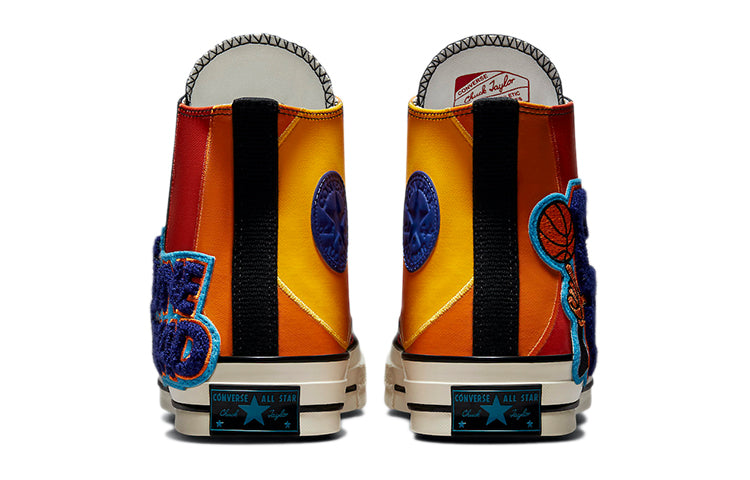 Converse Space Jam x Chuck 70 High 'A New Legacy' 172482C