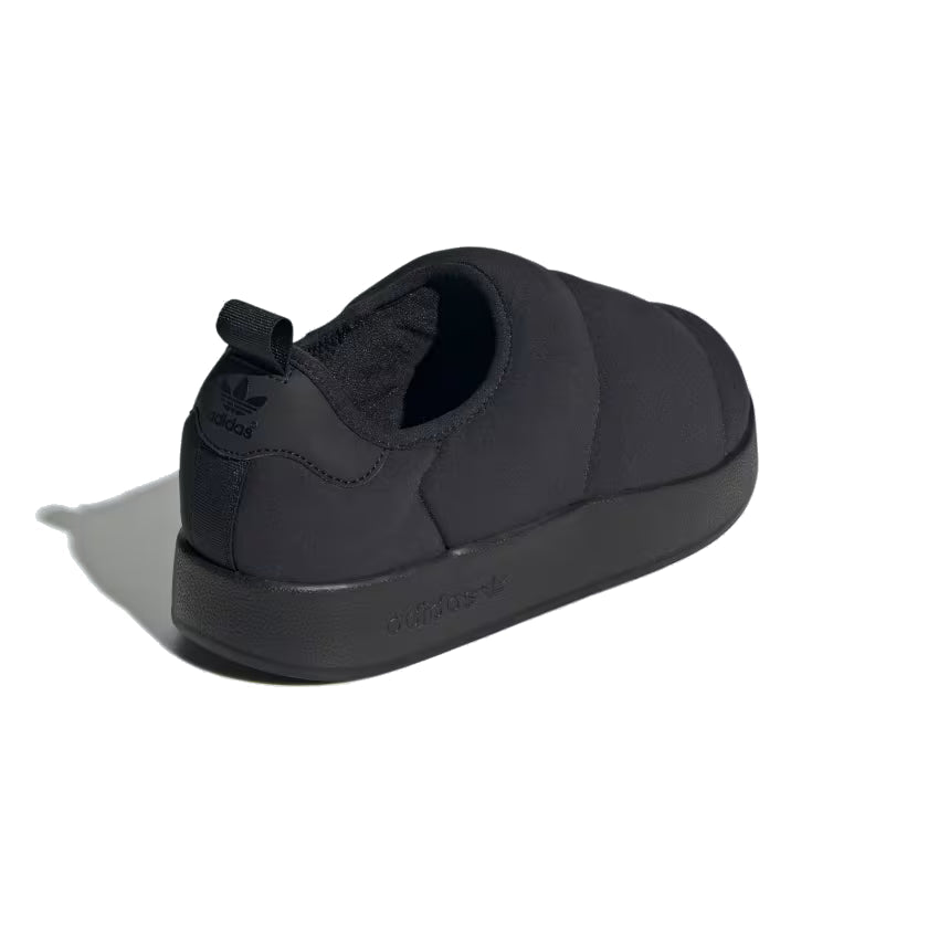 (GS) adidas originals Puffylette Shoes 'Black' IG7706