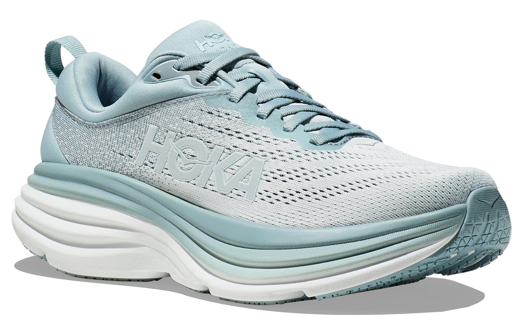 HOKA ONE ONE Bondi 8 'Cloud Blue' 1123202-CBIF