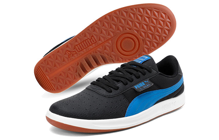 PUMA G.vilas 2 Core IDP Low 'Black White Blue' 363310-09