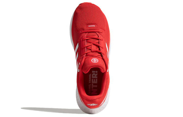 adidas Internacional Runfalcon 2.0 'Red' GA0404