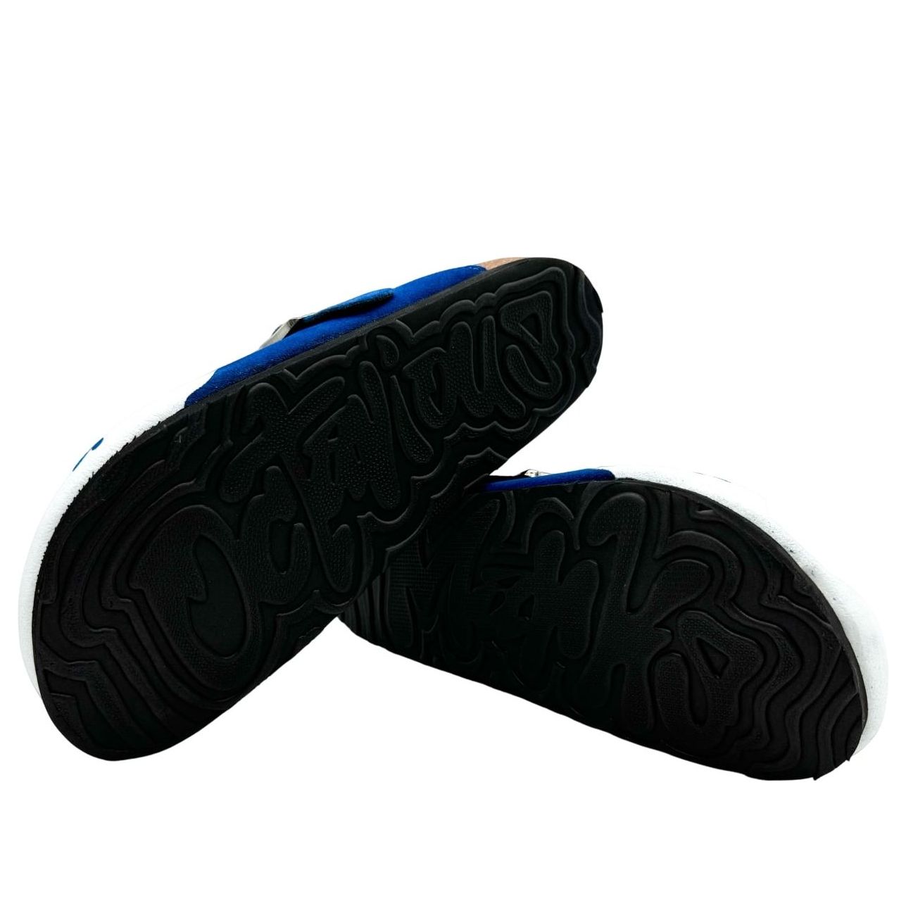 OMNEWYORK Octavious Marks Clog 'Sub Zero' OMNY-SB