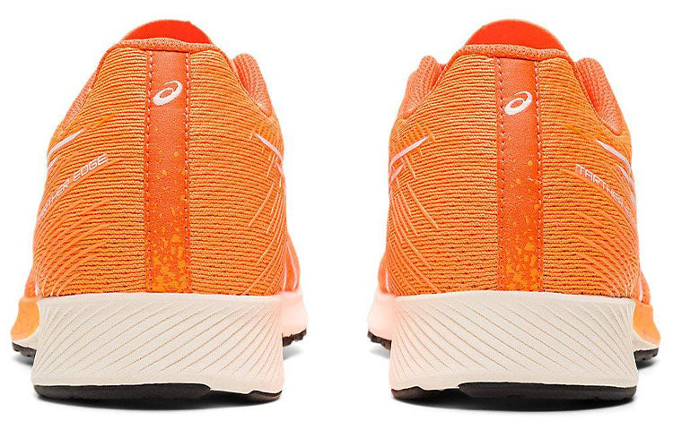 (WMNS) ASICS Tartheredge 3 'Orange Pop' 1012B067-800