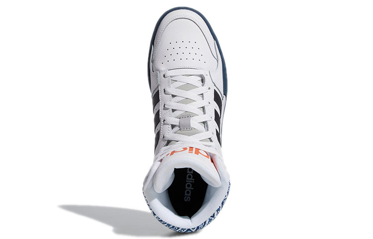 adidas Entrap Mid 'White Blue' GY0723