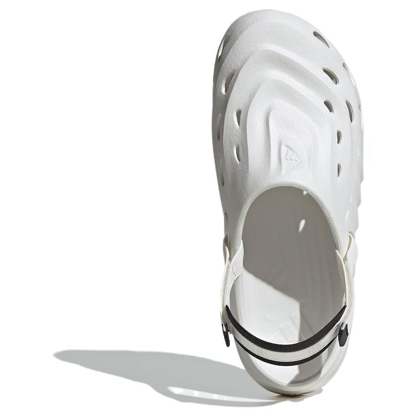 adidas Duramo Sandals MAXXCLOG 'White' JH9845