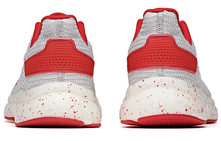 ANTA x Coca Cola Bubble 'Grey Red' 112025520-13
