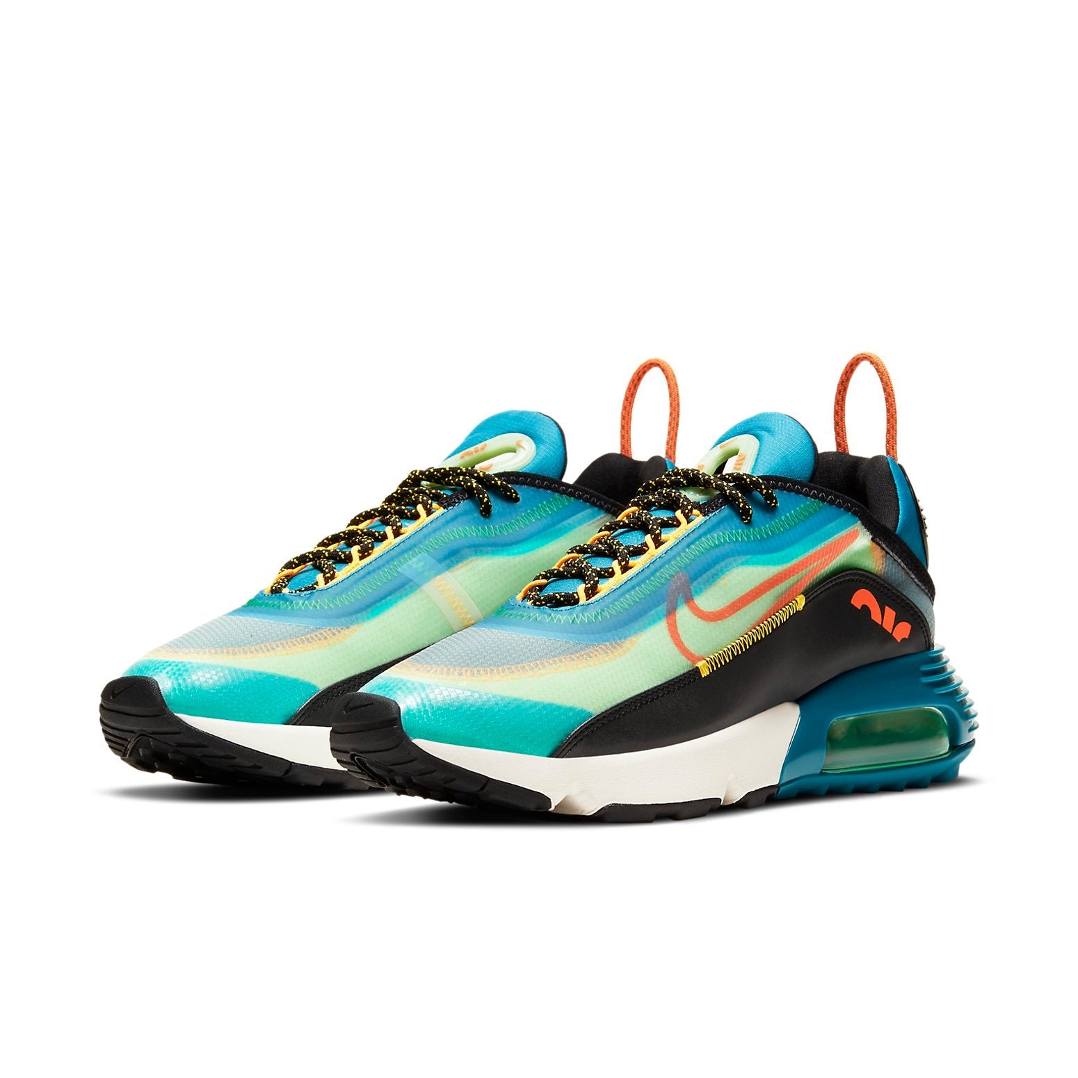 Nike Air Max 2090 'Green Abyss' CZ7867-300