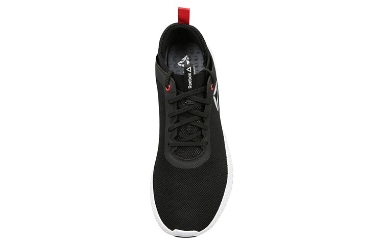 Reebok Training Leo Lp Black/Red EG0242