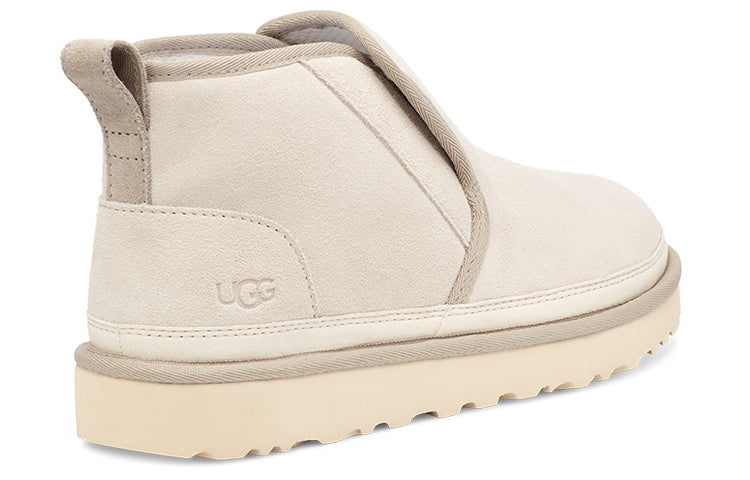 UGG Neumel Minimal 'White Cap' 1126691-WHTC