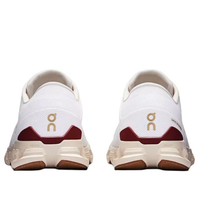 On Running Cloud X 4 'Celebrate the Year of the Snake' 3MF10752734