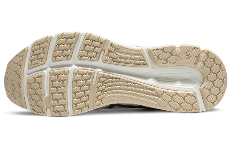 ASICS Gel-Pulse 11 'Creamwhite Brown' 1011B293-200