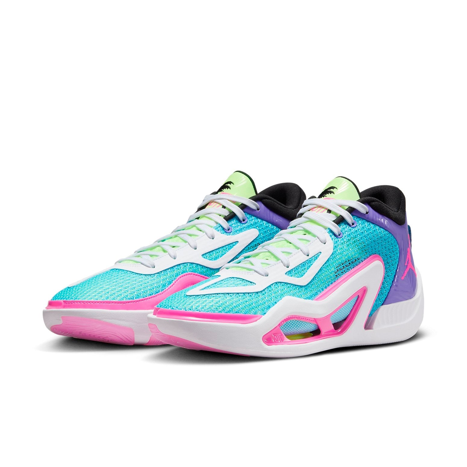 Air Jordan Tatum 1 'Wave Runner' FV0169-400